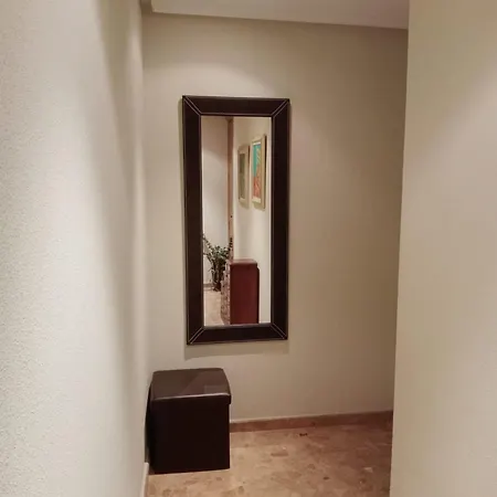 דירה Avenida De Alicante En Con Wifi, Smart Tv, Aire Acondicionado אלצ'ה
